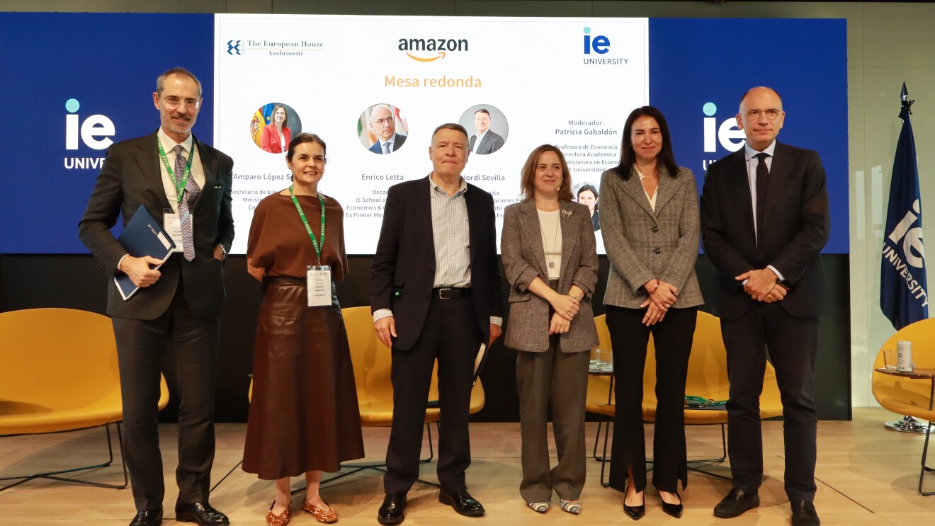 Invertir en el Mediterráneo. Dinámicas en España e Italia para atracción de inversión extranjera