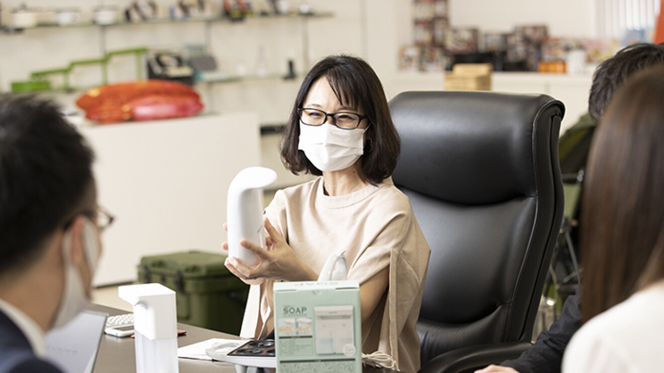 デジタルが切り拓く中小企業の未来 Vol.3 コロナ禍で成功を収める中小企業の共通点とは?