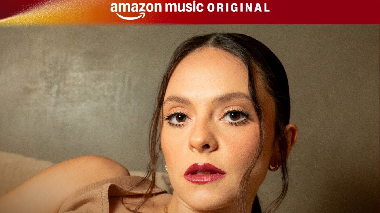 Francesca Michielin Amazon Music Original
