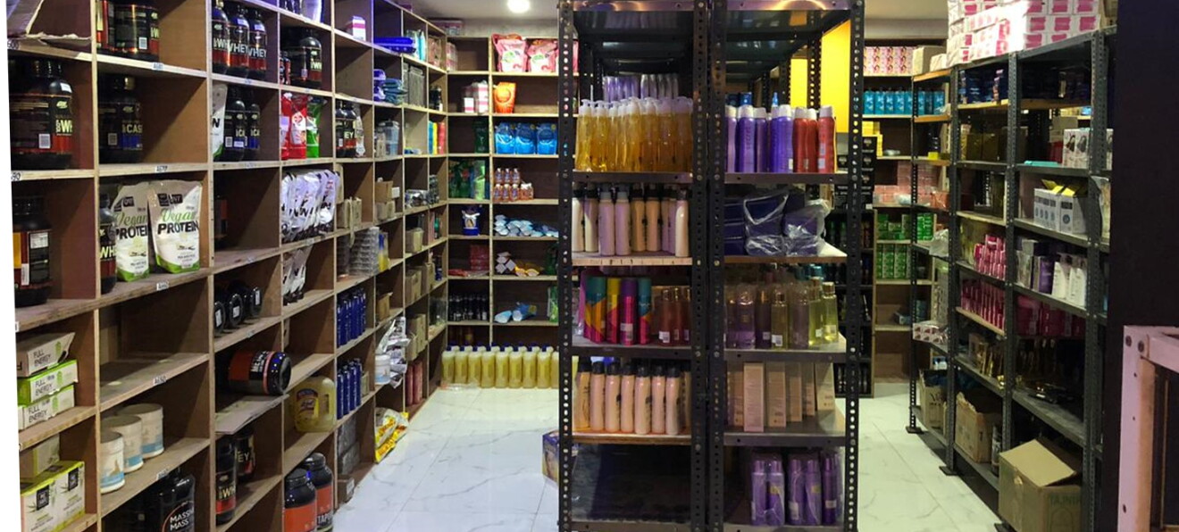MArche Amazon India