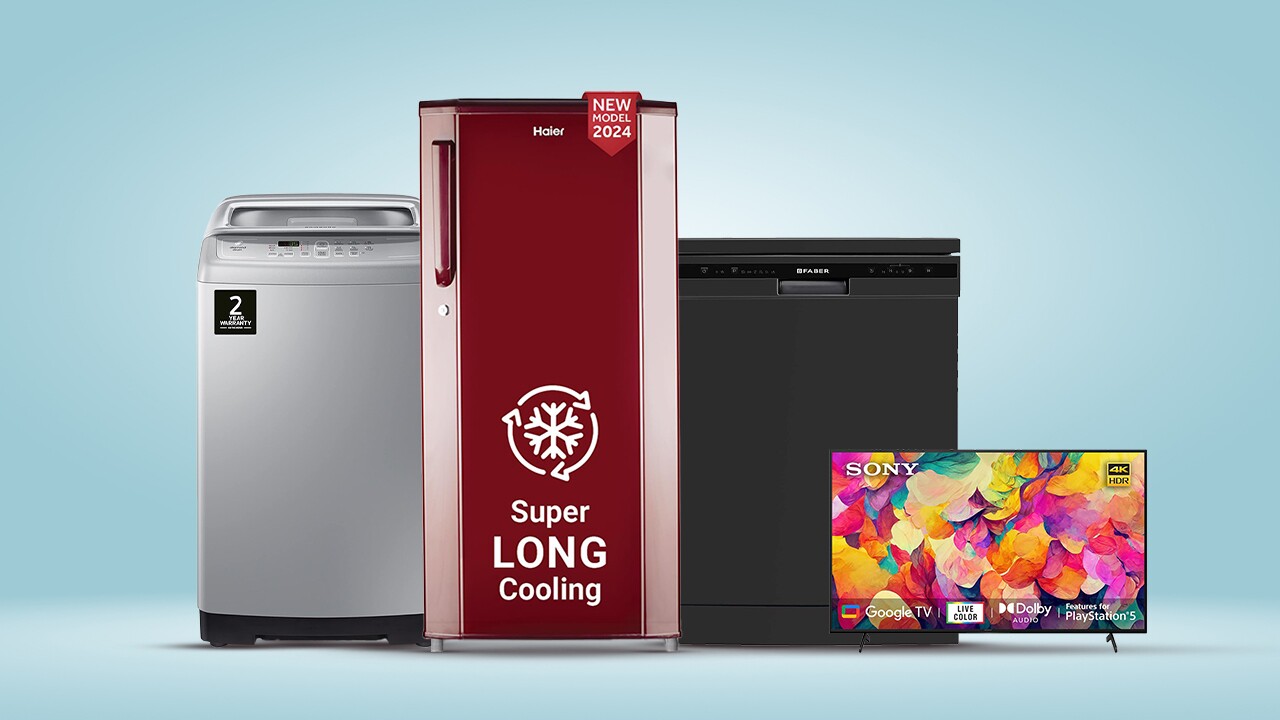 Prime Day 2024 Deals