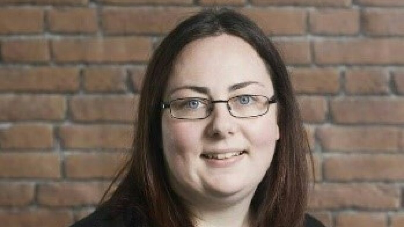 Kat Howie – Data Centre Operations Technical Project Manager (TPM), AWS