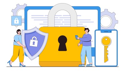 Secure your Amazon account