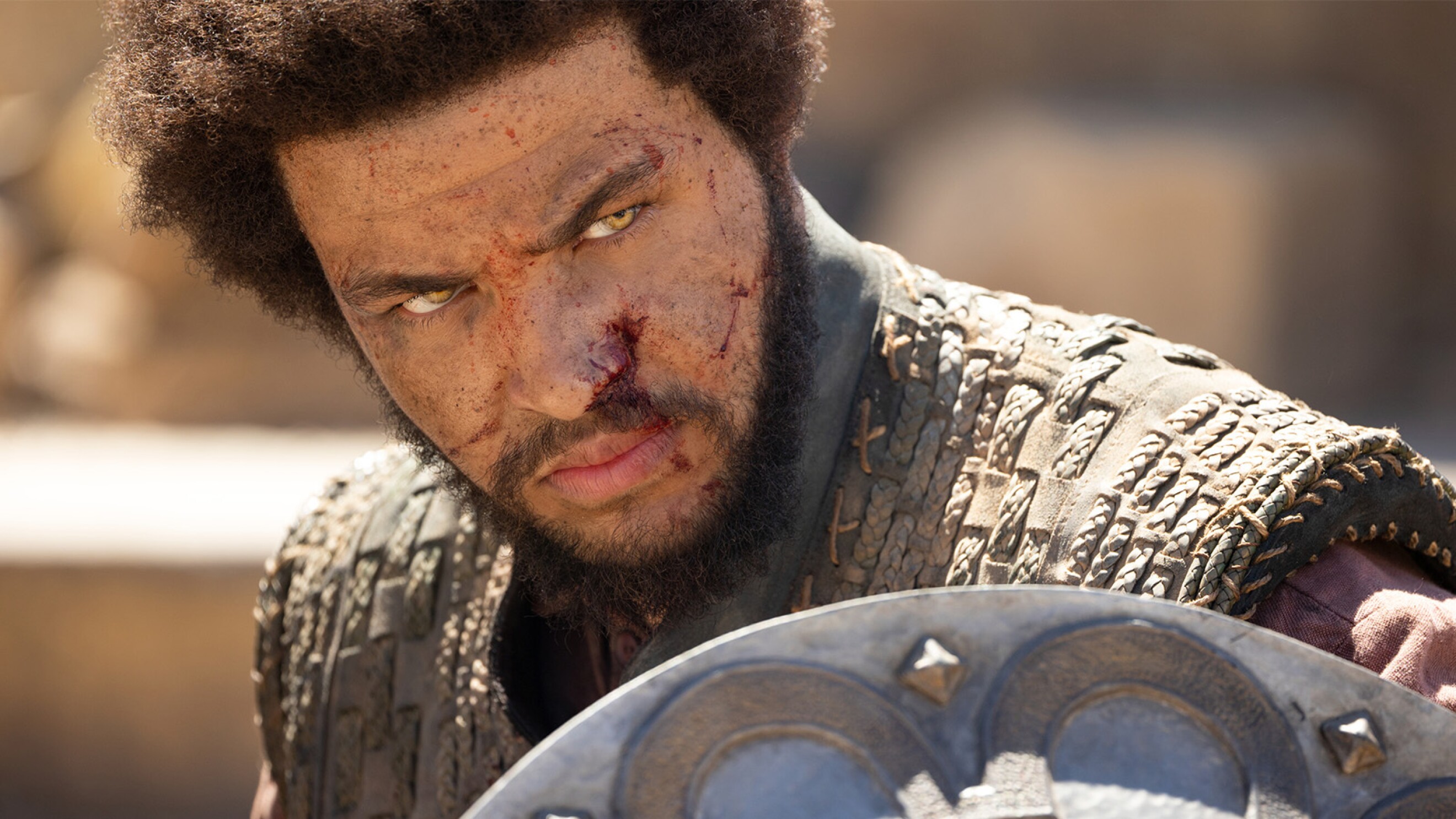 Meet the cast and characters of 'The Wheel of Time’—and hear what they ...