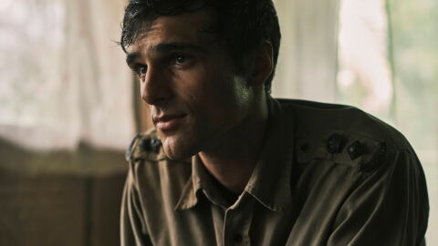 Jacob Elordi awarded Best Lead Actor in a Drama for his performance in Australian Prime Original series The Narrow Road to the Deep North
