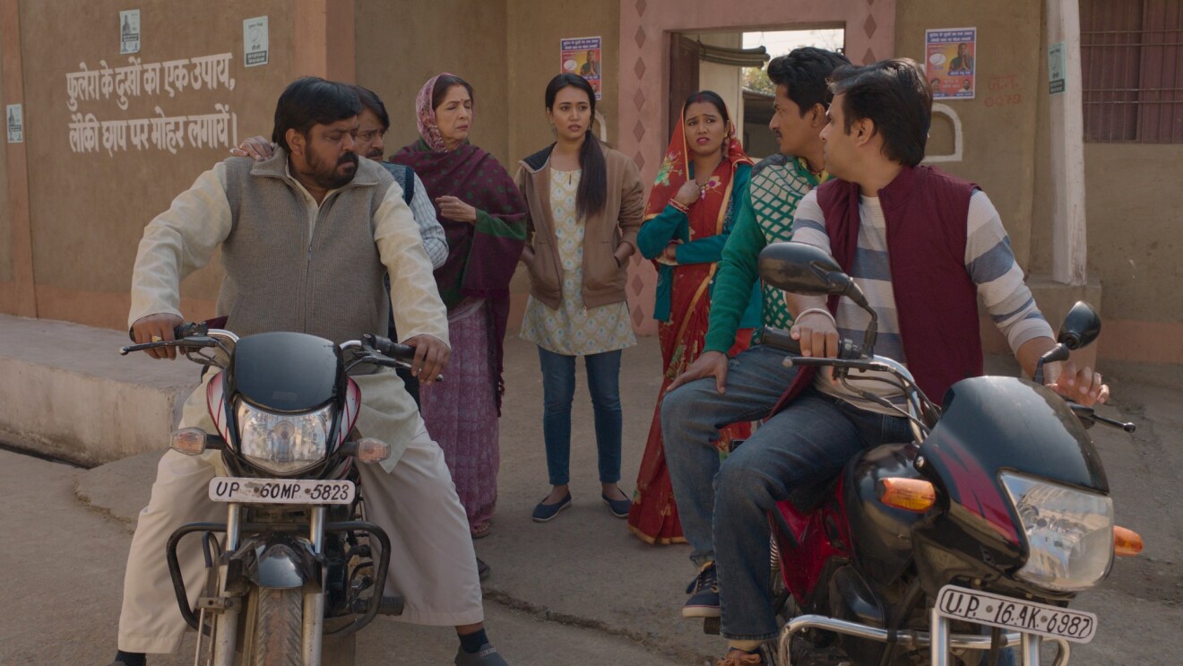 Panchayat Season 4 on Prime Video