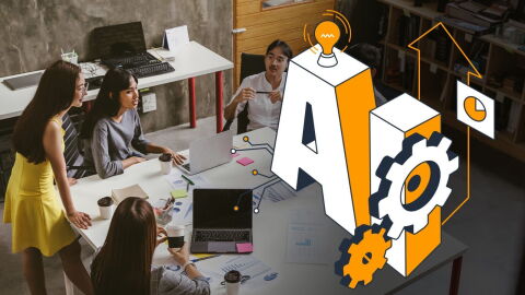 New report: AI skills could boost salaries and accelerate career growth for Asia-Pacific workers