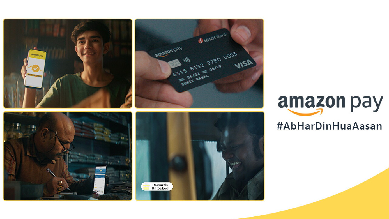 Amazon Pay is simplifying merchant lives every day. Here’s how