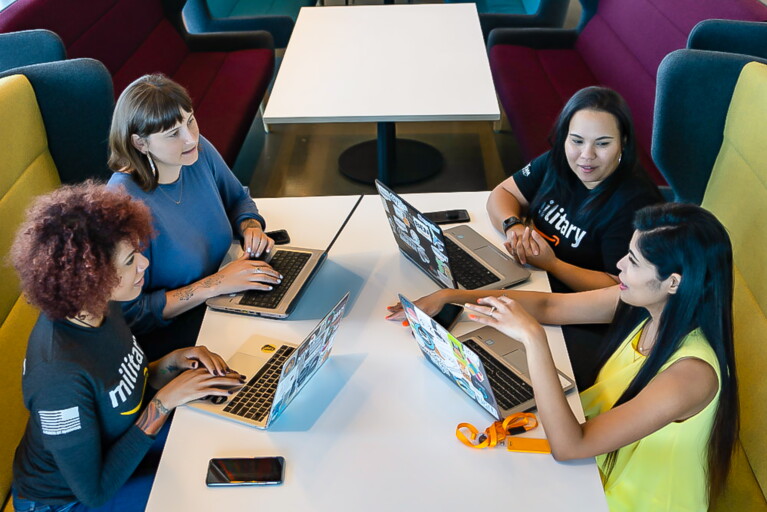 Here’s why Amazon's apprenticeships and training programs work