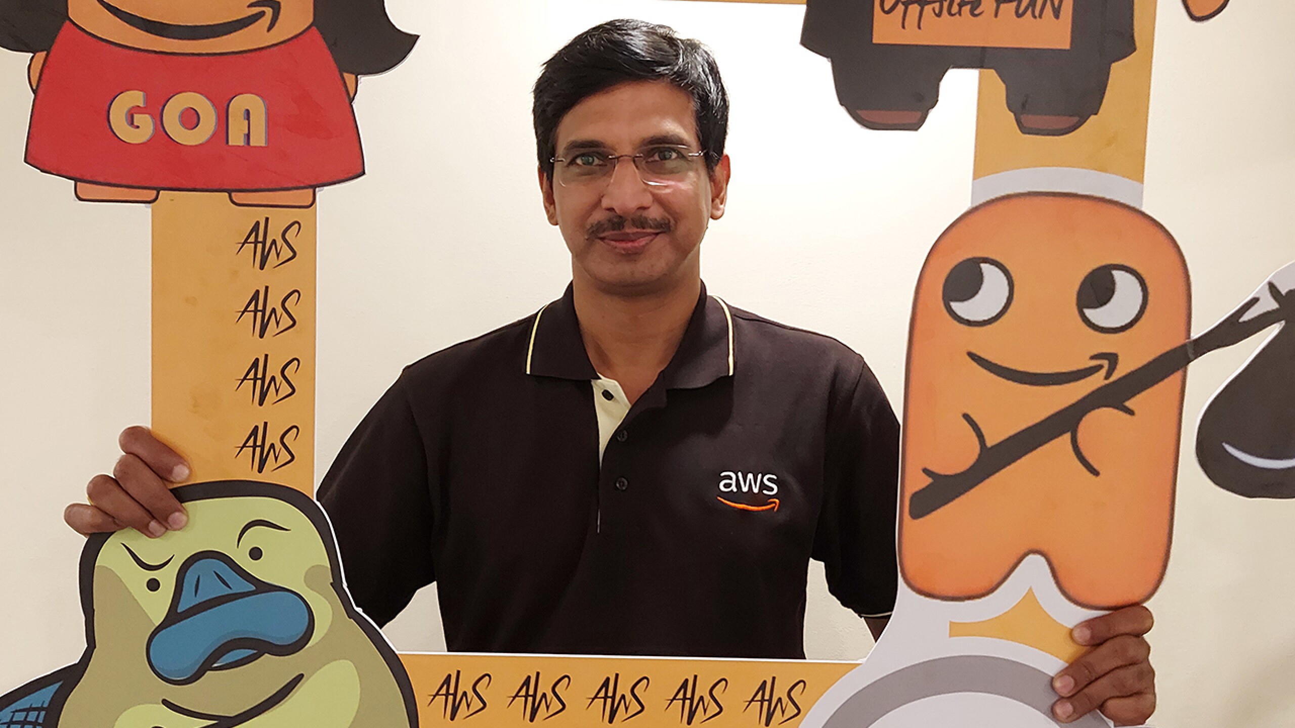 Amazon India brings Veterans with Amazon’s military program - About ...