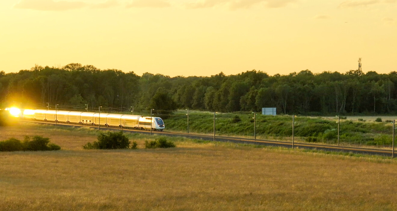 TGV 