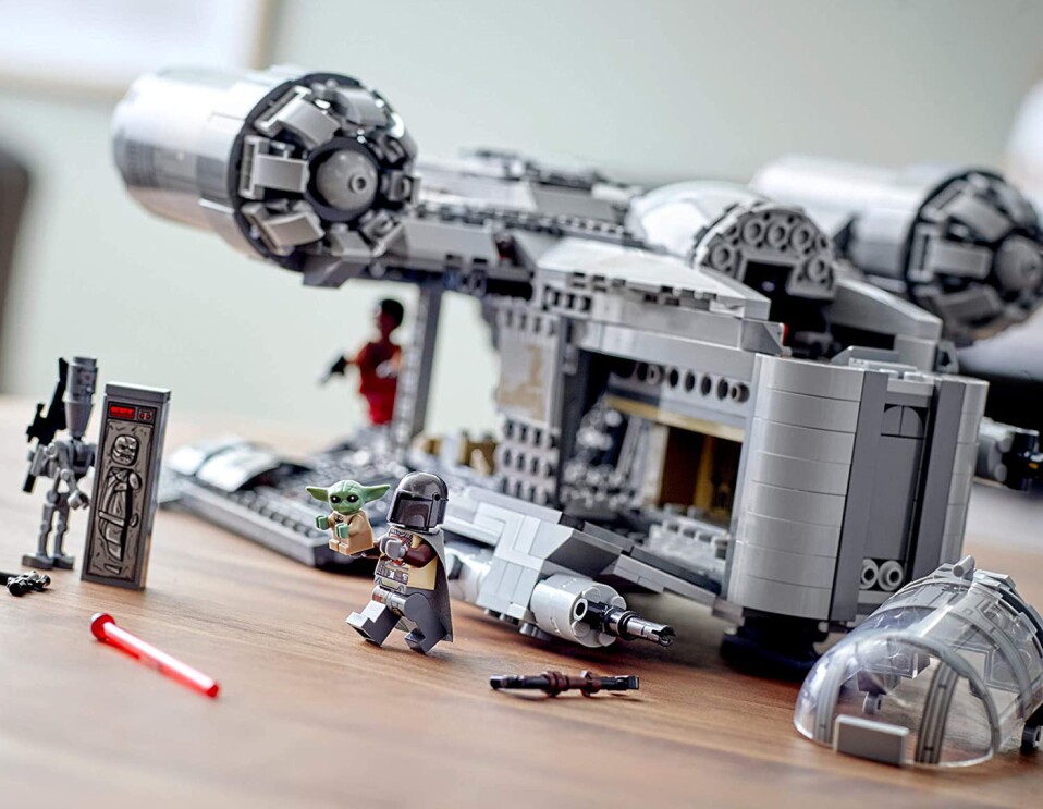 Top toys of 2020, as featured in the Amazon Holiday Look Book