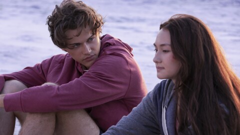 这个夏天我漂亮