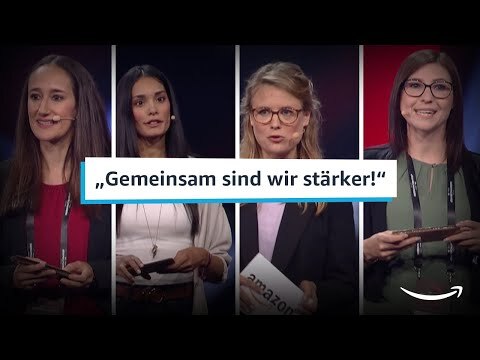 „Jede von uns ist stark, aber gemeinsam sind wir stärker“