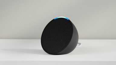 Echo Pop Charcoal