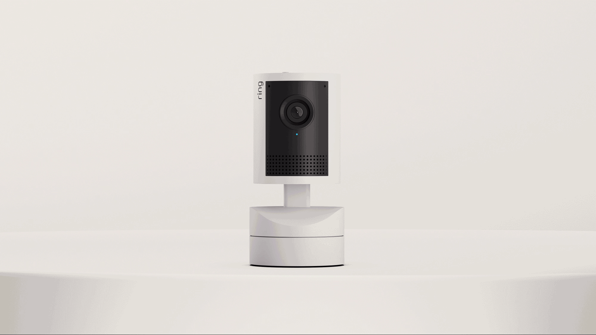 Ring introduces four new 4K cameras and a pan-tilt indoor cam
