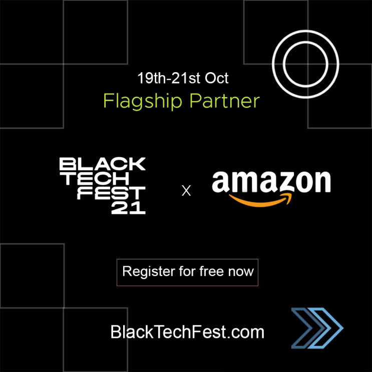 BTF Flagship Partner - Amazon