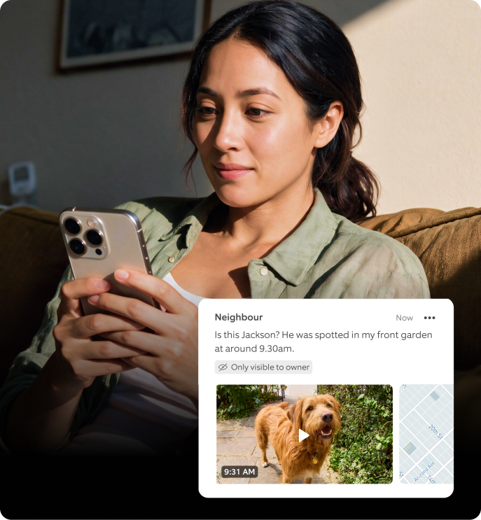 Introducing Familiar Faces: A New Way to See Who’s at Your Front Door