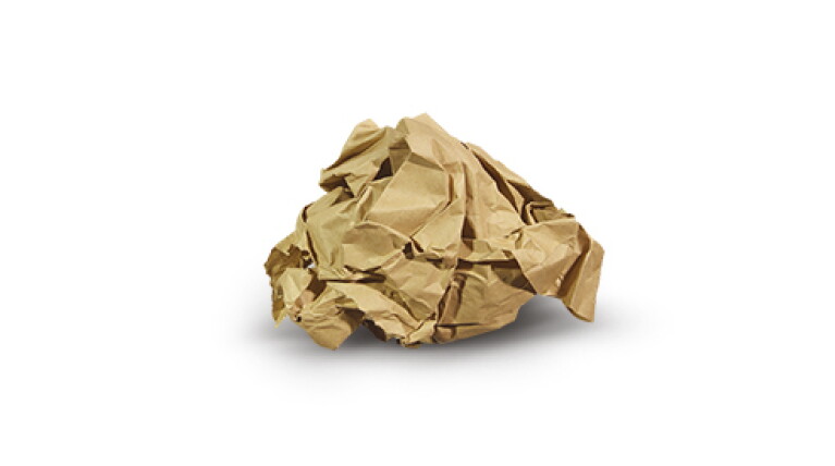 Amazon packing paper