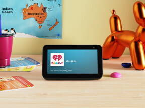 Amazon Echo Show 5 Kids