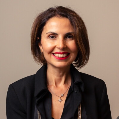 Meryem Tom