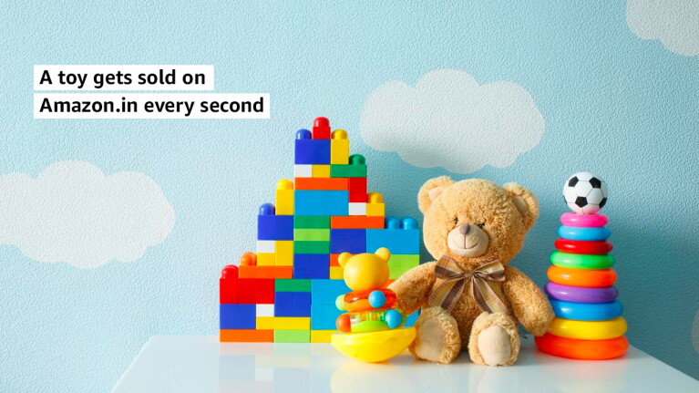 10 lesser known facts about Amazon