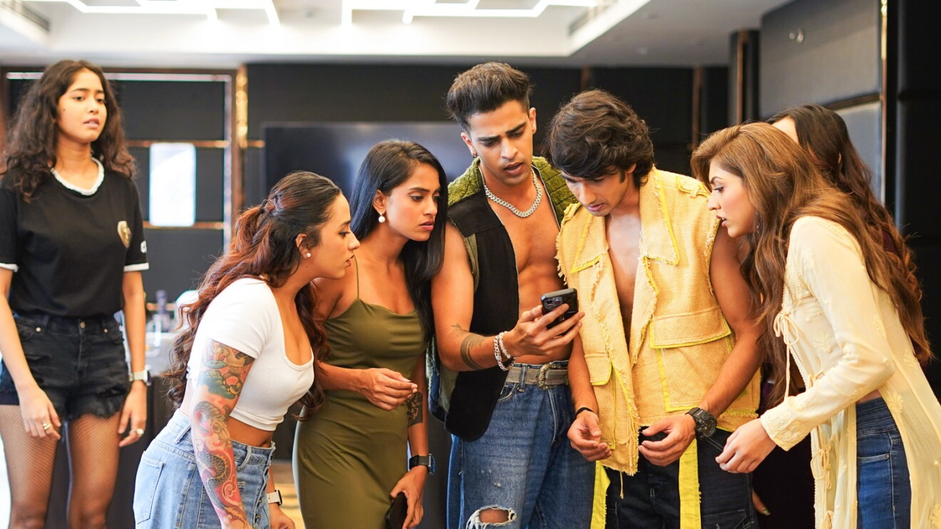 Watch Campus Beats Season 5 on Amazon MX Player