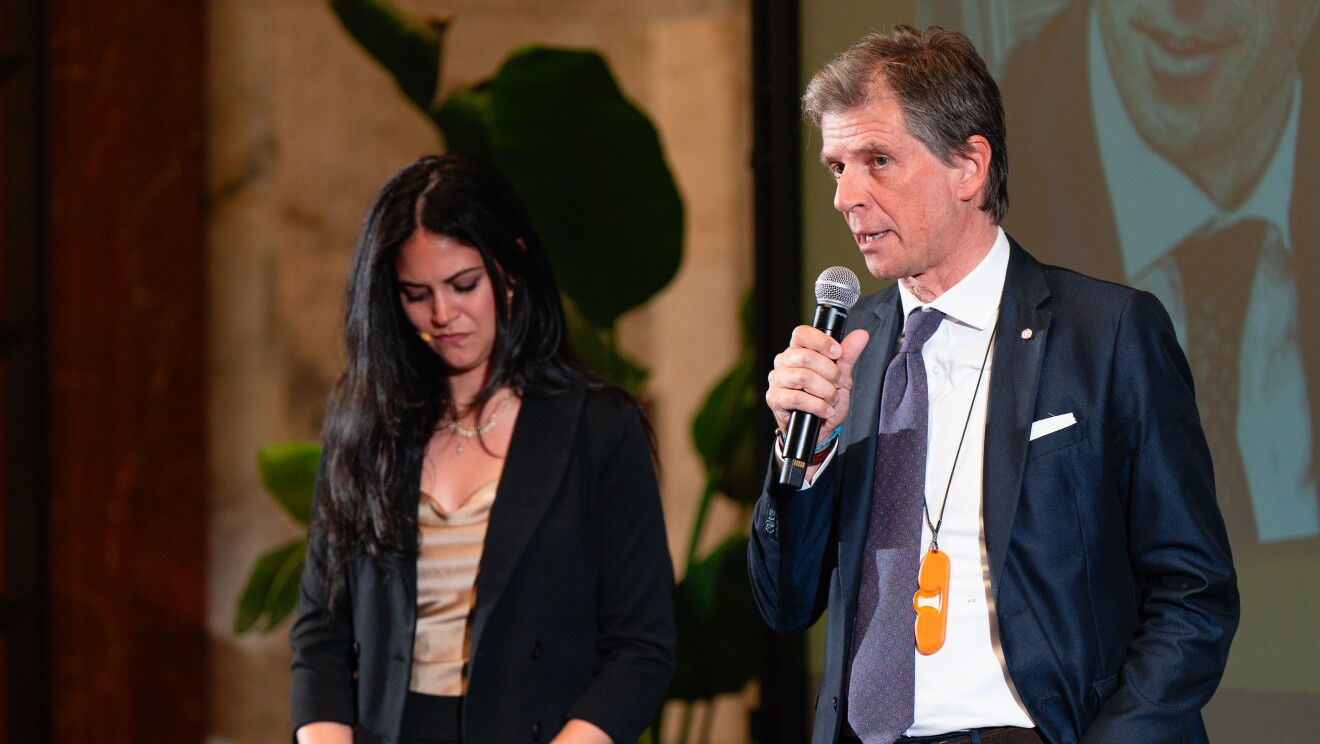 Amazon Made in Italy Award - I volti dell’eccellenza italiana nell’e-commerce