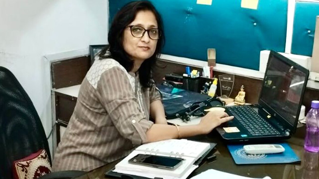 Amazon India Empowering Women Entrepreneurs this International Women's Day (IWD)
