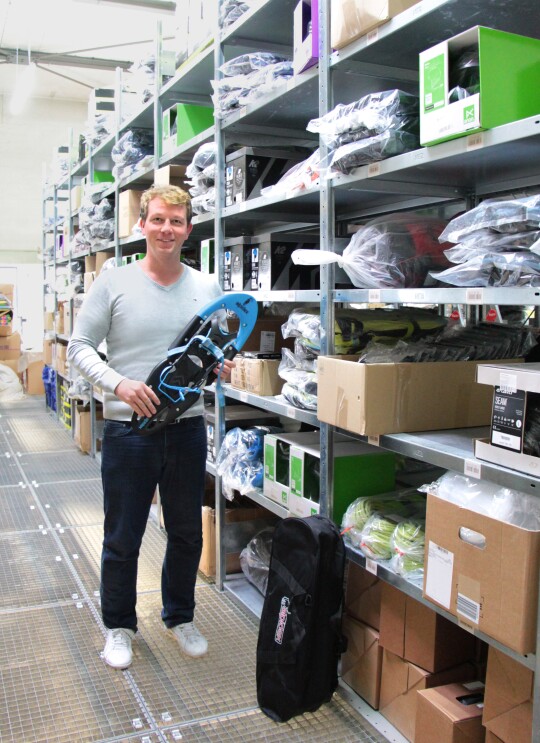 Nominierte für Export Champion des Jahres