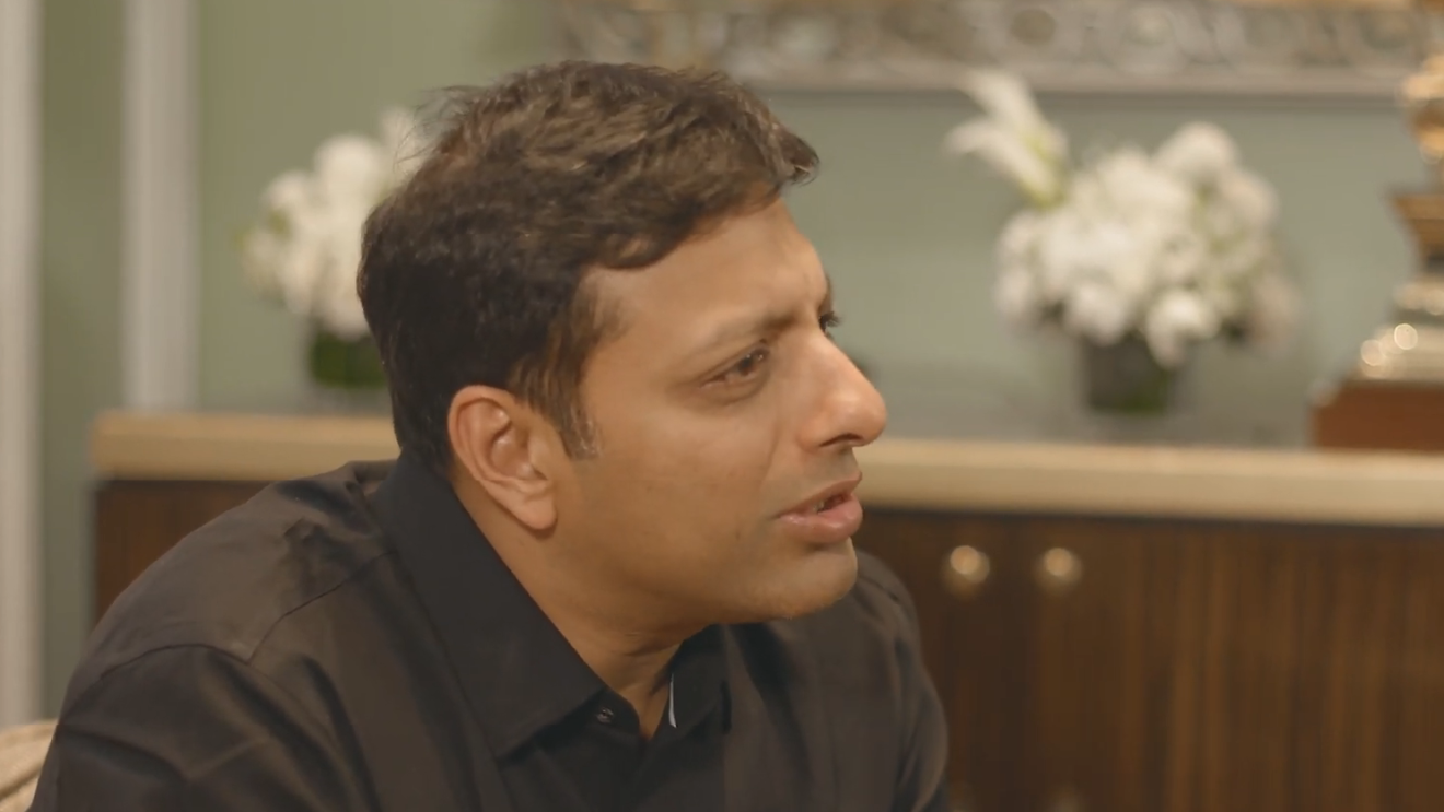 Amit Agarwal