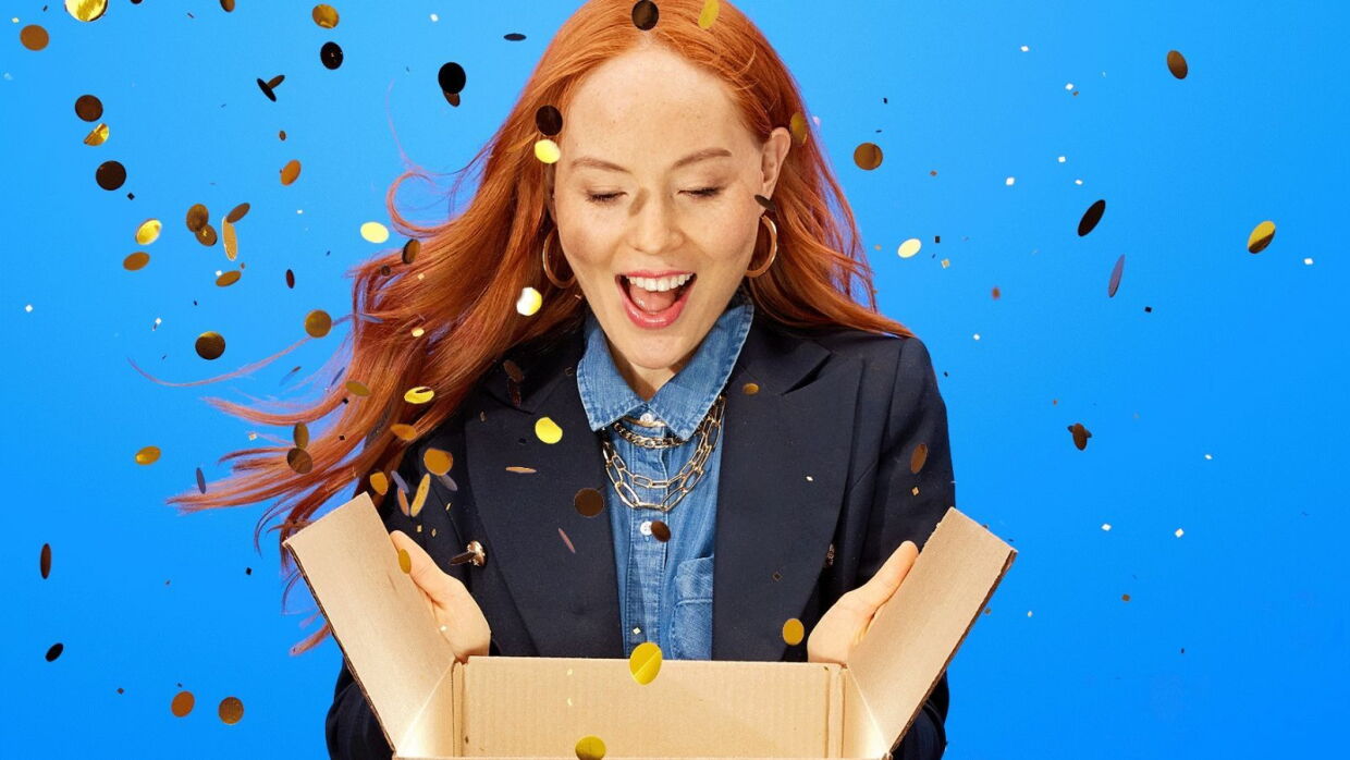 Amazon Prime Big Deal Days
