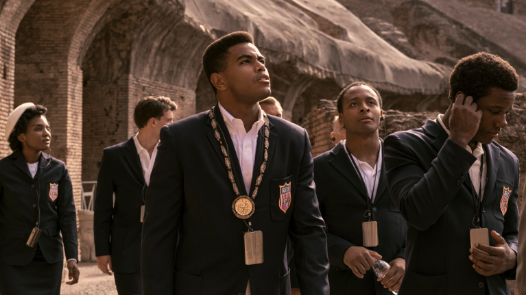 Watch the trailer for ‘The Greatest,’ the Muhammad Ali series coming to Prime Video November 4