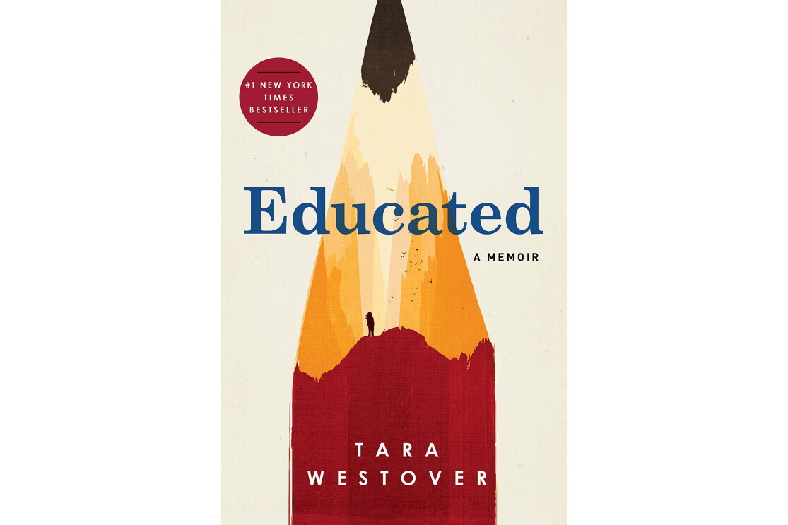 covers of the Best Books of the Year - 2018