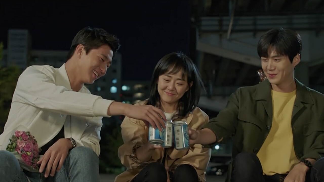 Watch K Dramas on Prime Video