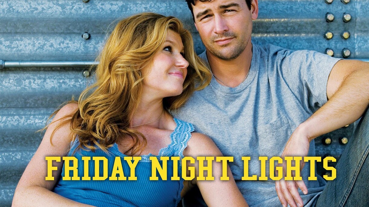 节目的封面标题下面列出