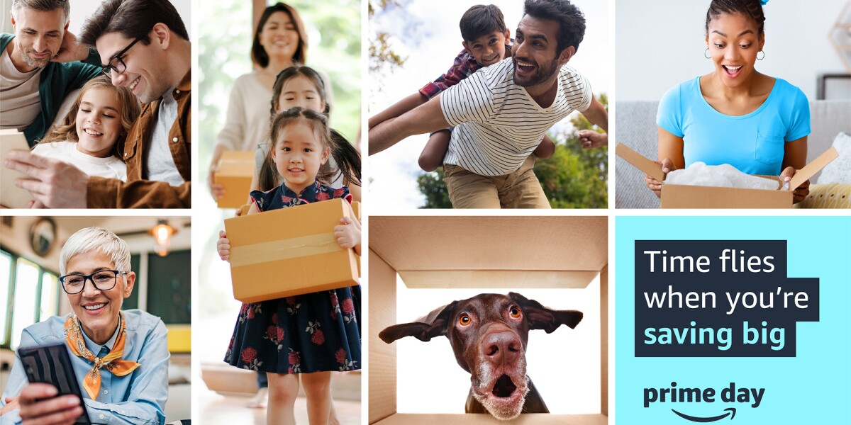 The History Of Prime Day The History Of Prime Day