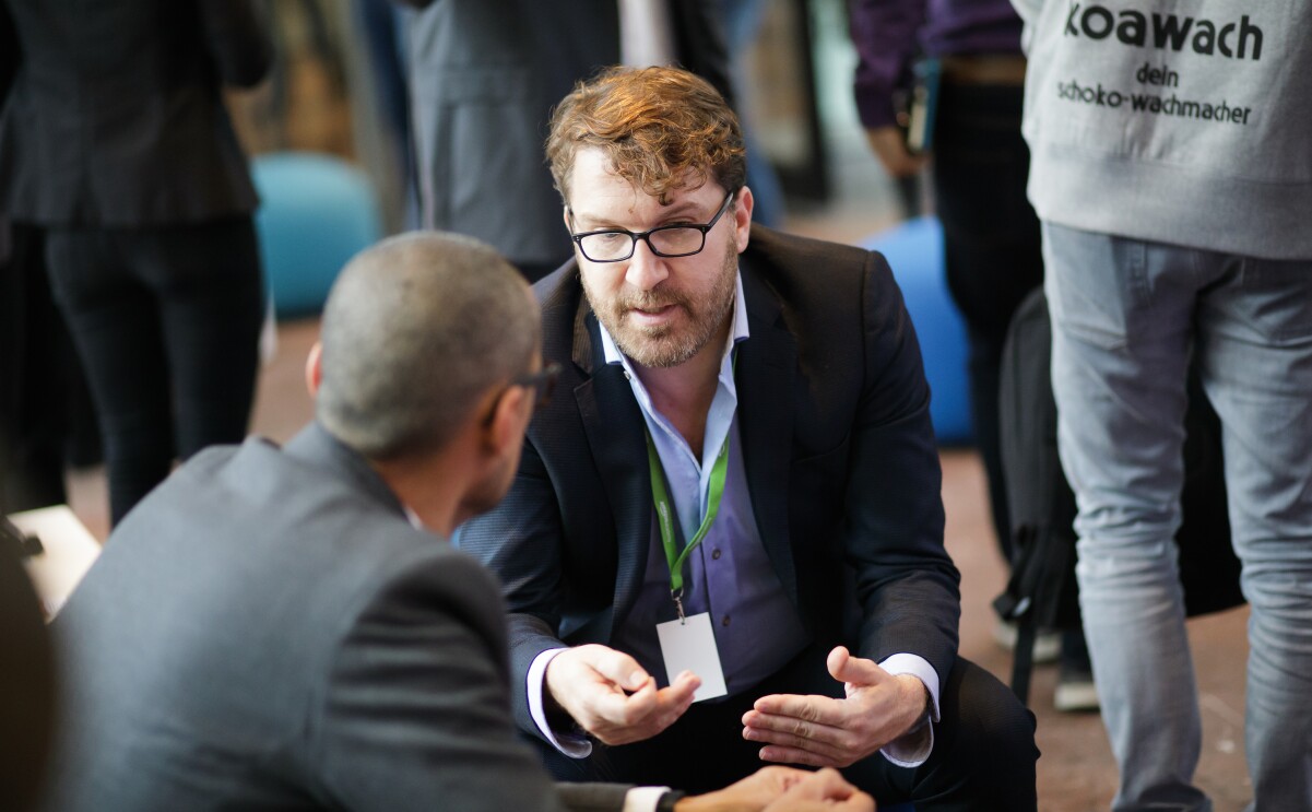 Amazon Academy 2016