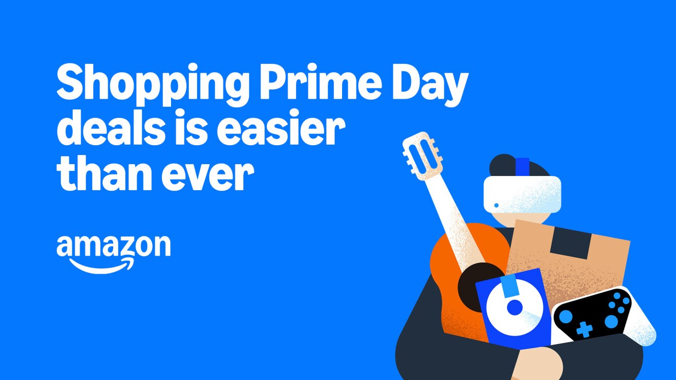 6 ways Amazon makes shopping Prime Day deals easier than ever