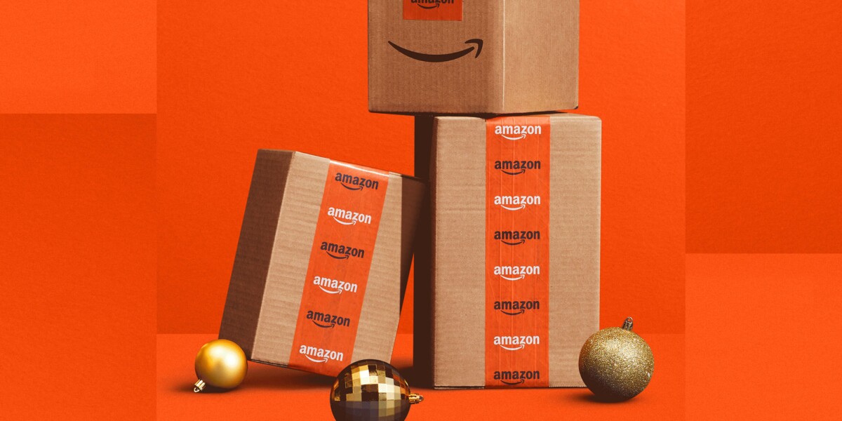 What to do with Amazon boxes