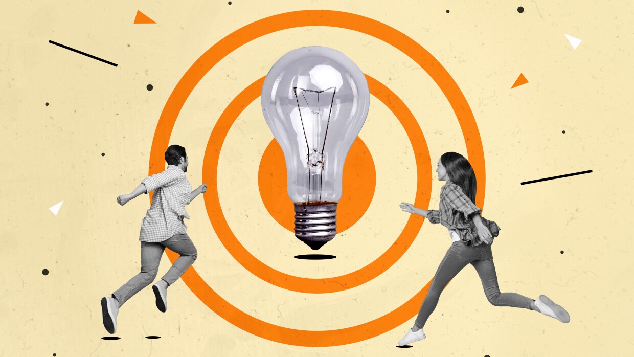 Amazon Leadership Principles