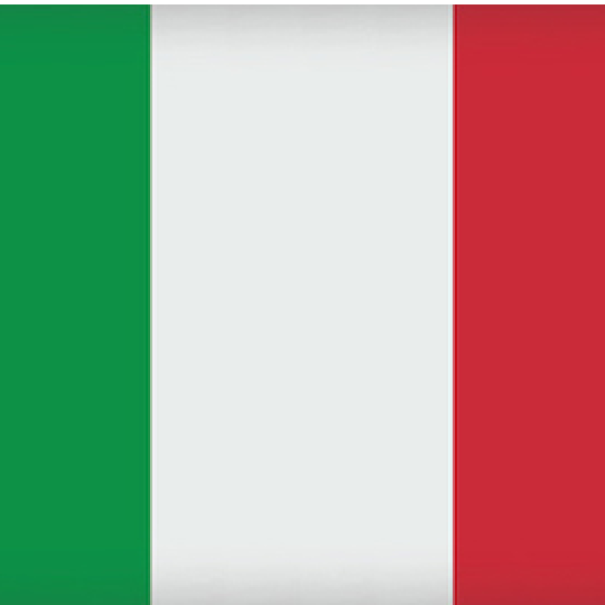 Italy flag