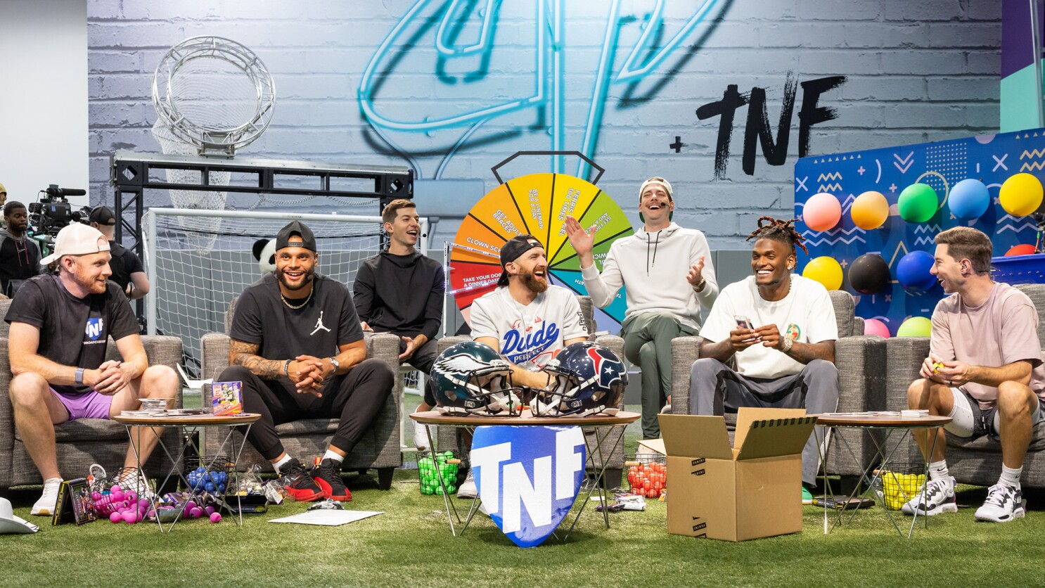 Dude Perfect Tour 2025 Schedule - Entertaining Fans