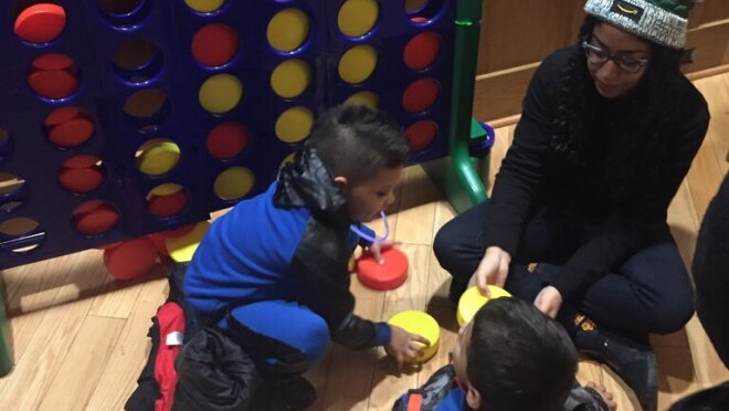 传递微笑2017 -波士顿,马萨诸塞州