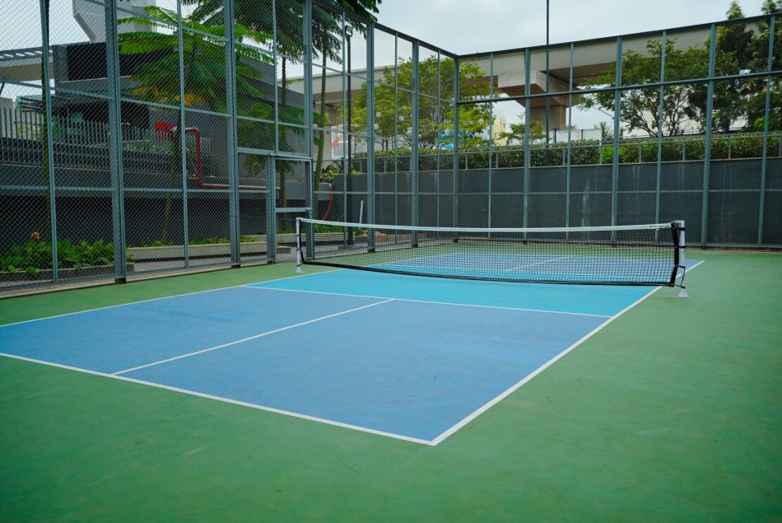 BLR37 tennis court
