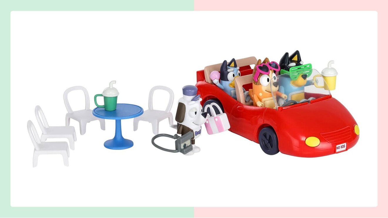 Amazon product images from the 2023 Toys We Love list