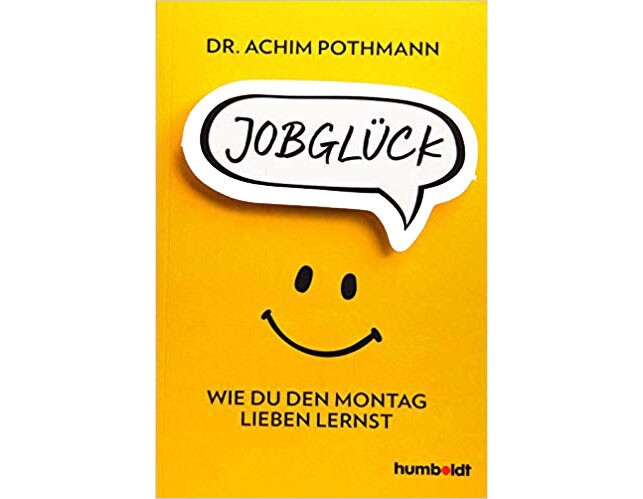 Produkttipps für Entschleunigung (ein Buch)