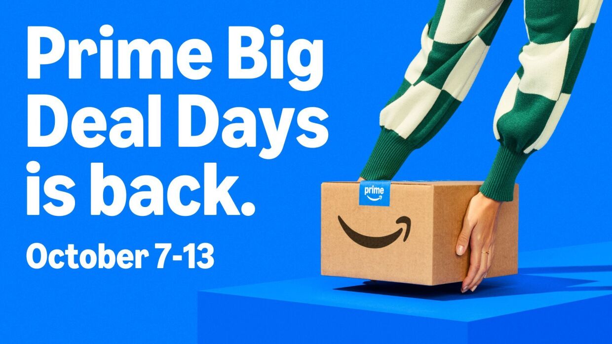 Tips to shop Prime Big Deal Days