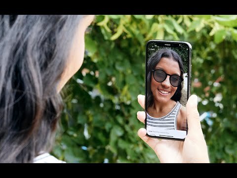 Amazon Fashion launcht „Virtual Try-On“ für Sonnenbrillen