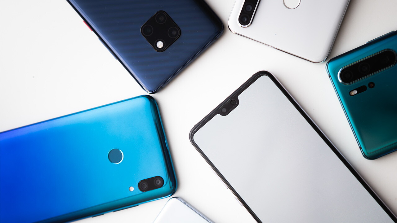 Amazon smartphone genie feature to buy smartphones